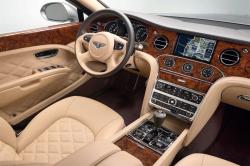 2013 Bentley Mulsanne #13