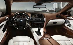 2013 BMW 6 Series Gran Coupe #19