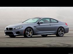 2013 BMW M6 #10