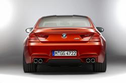 2013 BMW M6 #14