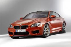 2013 BMW M6 #17