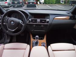 2013 BMW X3 #17