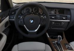 2013 BMW X3 #11
