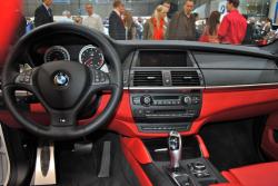 2013 BMW X6 M #16