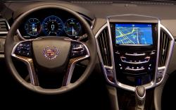 2013 Cadillac SRX #12