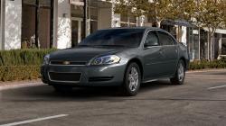 2013 Chevrolet Impala #10
