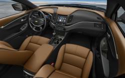 2013 Chevrolet Impala #11