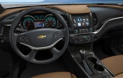 2013 Chevrolet Impala #12