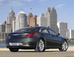 2013 Chrysler 200 #17