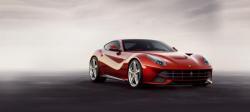 2013 Ferrari F12 Berlinetta- The World’s Faster Ferrari Ever?