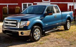 2013 Ford F-150 #19