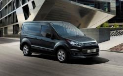 2013 Ford Transit Connect #19