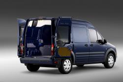 2013 Ford Transit Connect #18