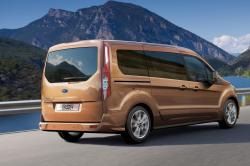 2013 Ford Transit Connect #13