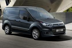 2013 Ford Transit Connect #14