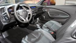 2013 Honda CR-Z #7