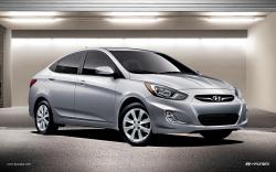 2013 Hyundai Accent #11