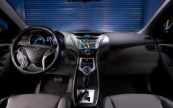 2013 Hyundai Elantra #11