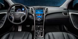2013 Hyundai Elantra #16