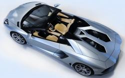 2013 Lamborghini Aventador #18