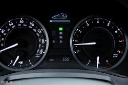 2013 Lexus IS 250 C #10