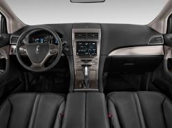 2013 Lincoln MKX #3