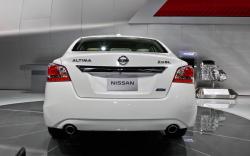2013 Nissan Altima #19