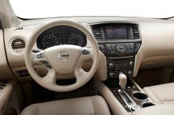 2013 Nissan Pathfinder #5