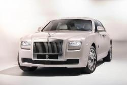 2013 Rolls-Royce Ghost #16