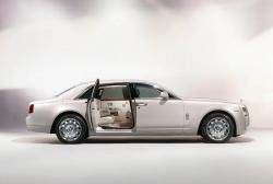 2013 Rolls-Royce Ghost #13