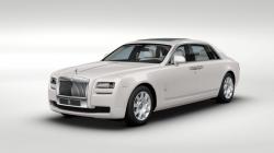 2013 Rolls-Royce Ghost #15