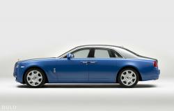 2013 Rolls-Royce Ghost #11