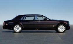 2013 Rolls-Royce Phantom #15