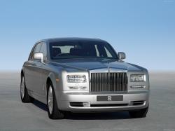 2013 Rolls-Royce Phantom #18