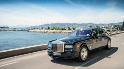 2013 Rolls-Royce Phantom #14