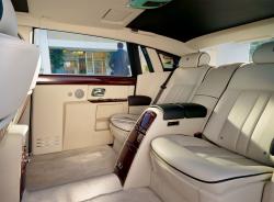 2013 Rolls-Royce Phantom #17