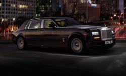2013 Rolls-Royce Phantom #11