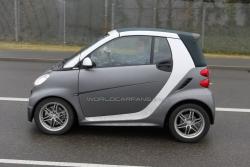 2013 smart fortwo #4