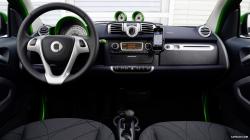 2013 smart fortwo #5