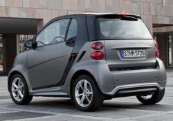 2013 smart fortwo #2