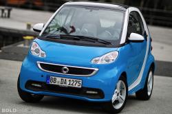 2013 smart fortwo #6