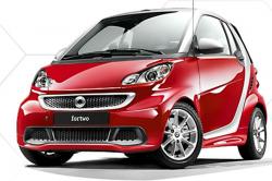 2013 smart fortwo #9