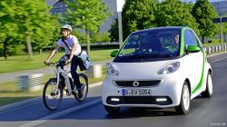 2013 smart fortwo #10
