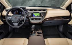 2013 Toyota Avalon Hybrid #4