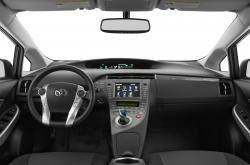 2013 Toyota Prius Plug-in #7