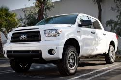 2013 Toyota Tundra #10