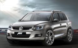 2013 Volkswagen Tiguan #4