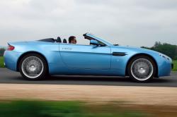 2013 Aston Martin V8 Vantage #8