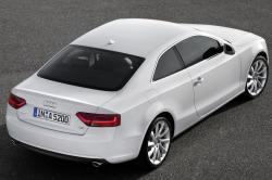 2013 Audi A5 #9