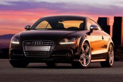 2013 Audi TTS #2
